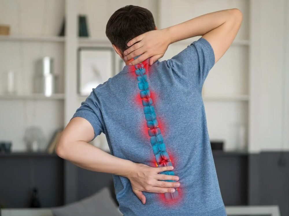 Best Pain Relief Cream for Back Pain in 2025: Safe, Fast Acting & Professional Solutions That Work